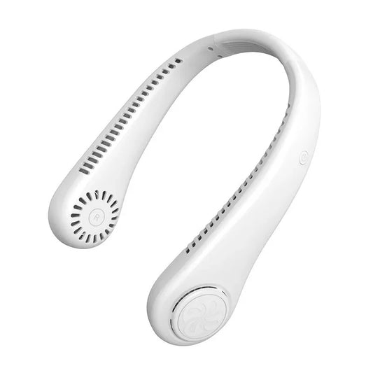 Ventilador de Cuello Portátil