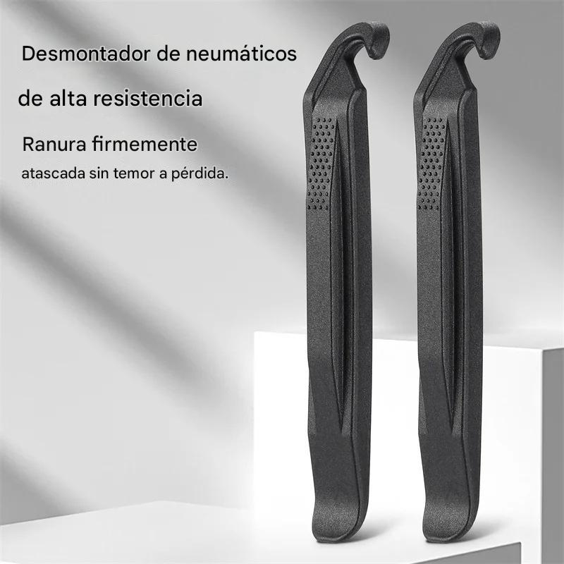 🔧¡El kit definitivo para ciclistas que nunca te dejará tirado!🚴♂️