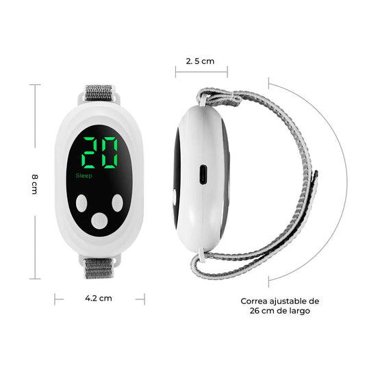 SleepWell : Duerme Mejor - Reduce el Estrés - Mejora tu Concentración