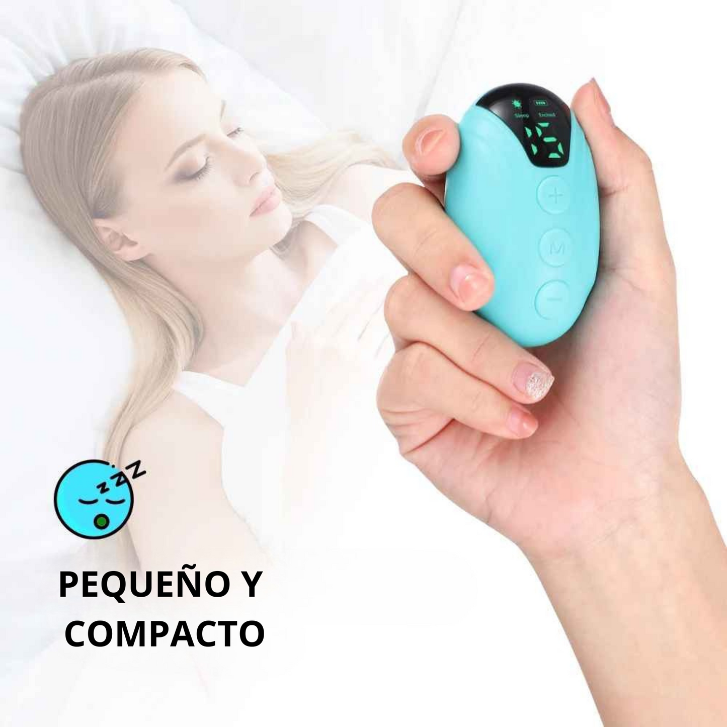 SleepWell : Duerme Mejor - Reduce el Estrés - Mejora tu Concentración