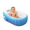 Bañera Inflable portátil