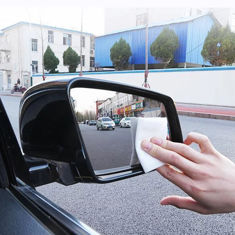 Repelente Mágico de Agua para Coche