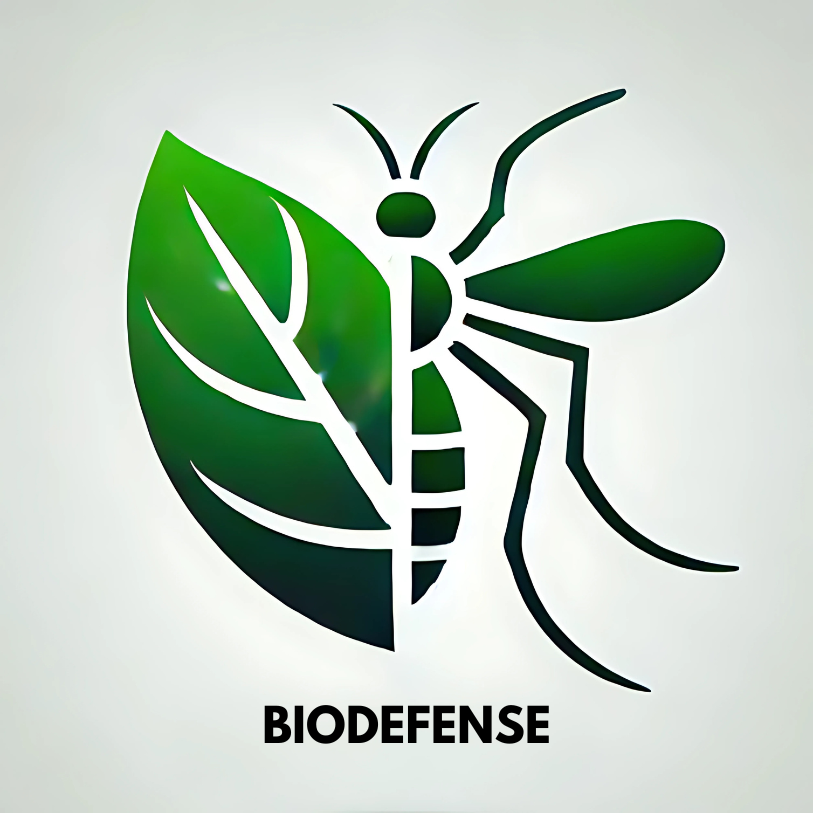 Biodefense: Crema Natural Repelente con Vitamina B - Pack 2 unidades