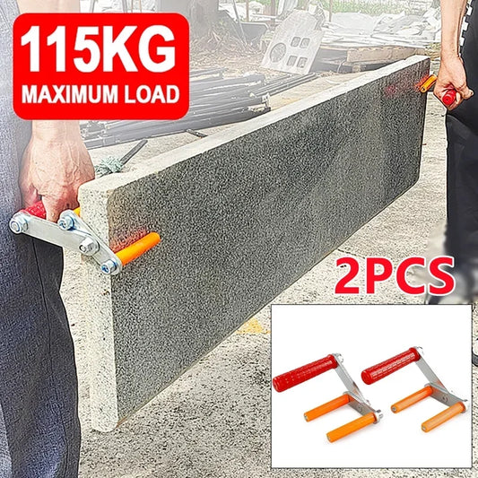 Pack de Fuerza y Precisión: ¡2 Abrazaderas Multifuncionales para Duplicar tu Eficiencia!