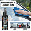 Repelente Mágico de Agua para Coche