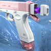 Pistola de Agua G-Lock