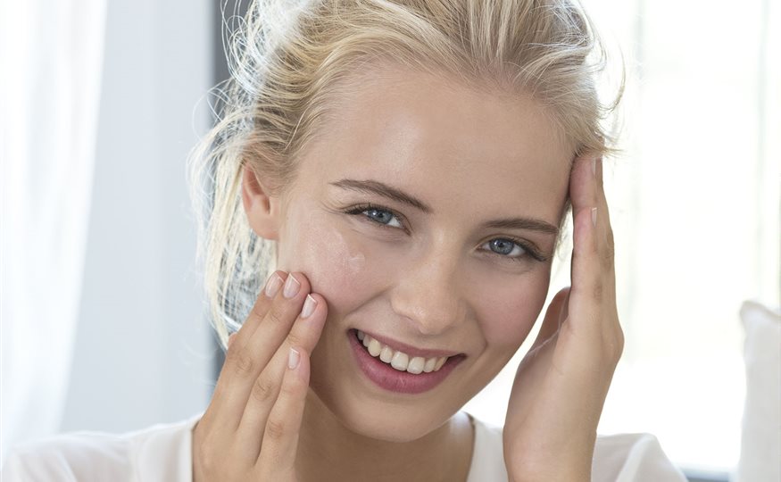 Ideal para Mamá: Masajeador Revitalizante para Rostro y Cuello